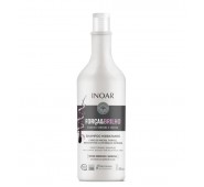 INOAR Força & Brilho Shampoo - drėkinantis šampūnas 1000 ml